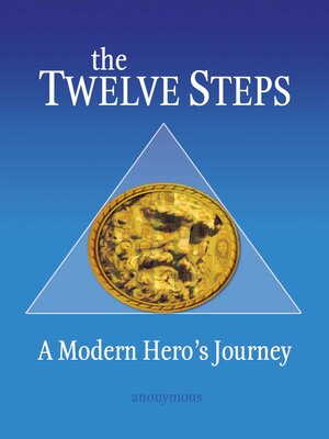 cover image of The Twelve Steps